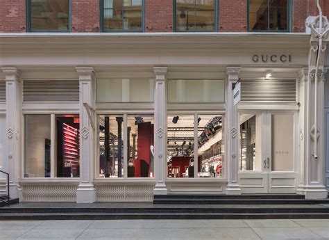 gucci soho disco discount|gucci wooster street.